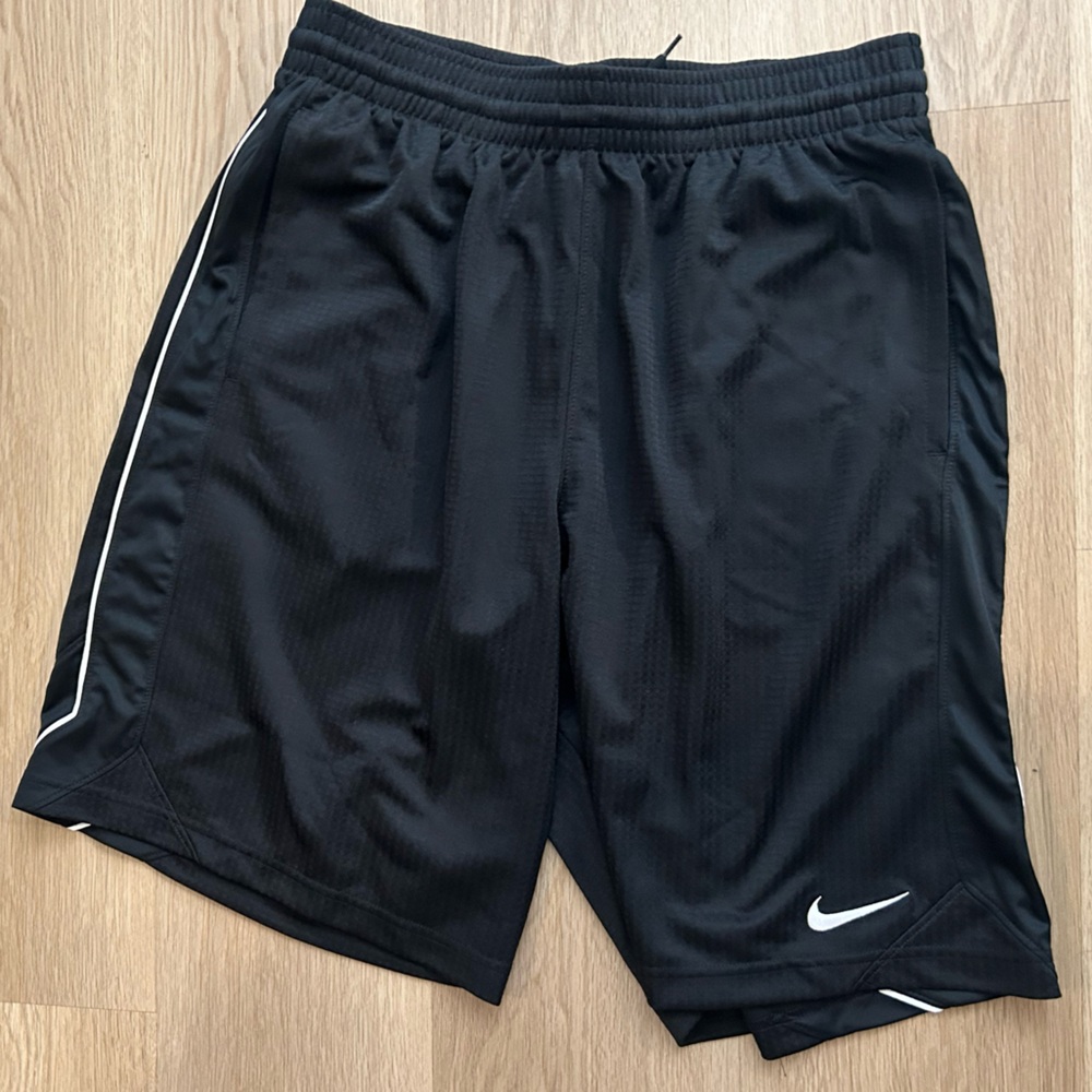 Nike Athletic Shorts